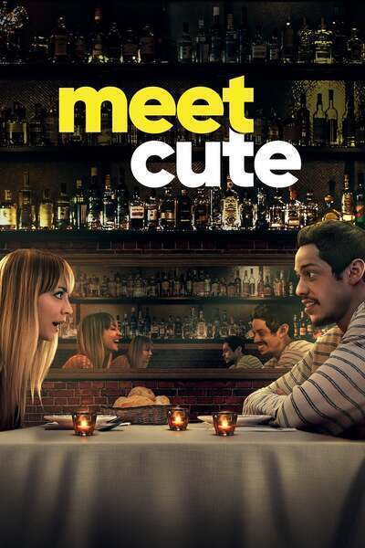 Meet Cute (2022) poster - Allmovieland.com