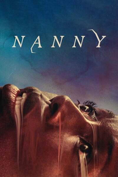 Nanny (2022) poster - Allmovieland.com