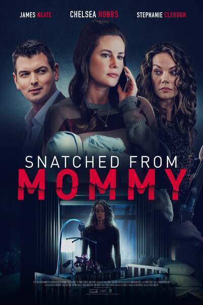 Snatched from Mommy (2021) poster - Allmovieland.com