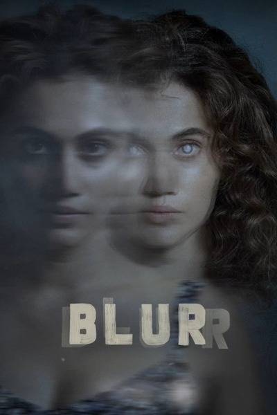 Blurr (2022) poster - Allmovieland.com