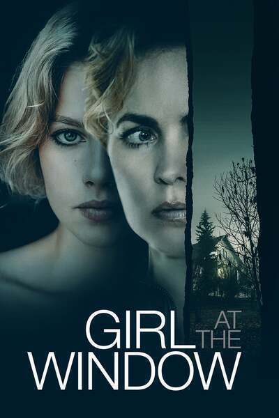 Girl at the Window (2022) poster - Allmovieland.com