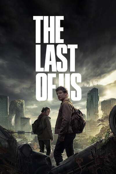 The Last of Us (2023) poster - Allmovieland.com