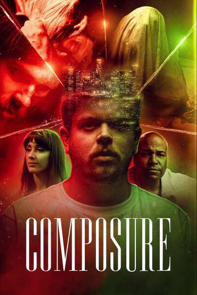 Composure (2022) poster - Allmovieland.com