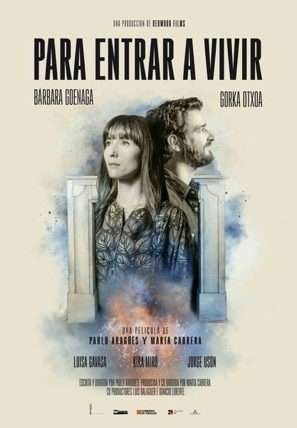 Para entrar a vivir (2022) poster - Allmovieland.com