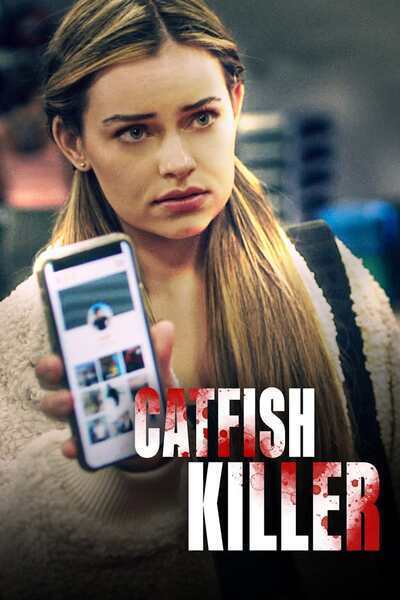 Catfish Killer (2022) poster - Allmovieland.com