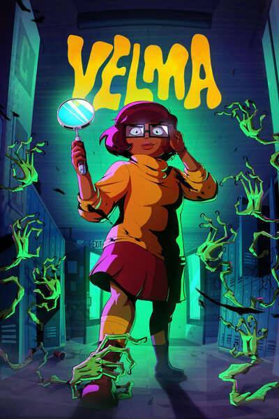 Velma () poster - Allmovieland.com