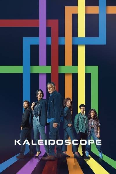 Kaleidoscope (2023) poster - Allmovieland.com