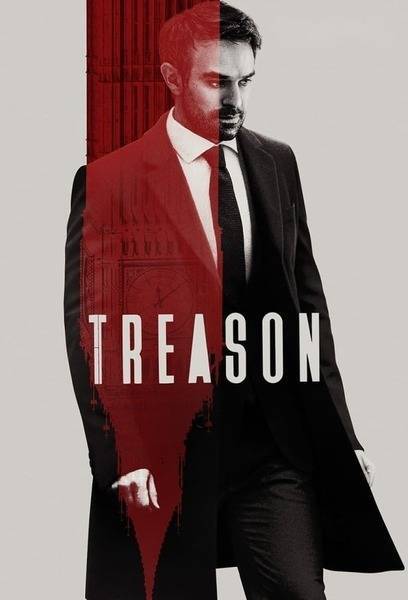 Treason (2022) poster - Allmovieland.com