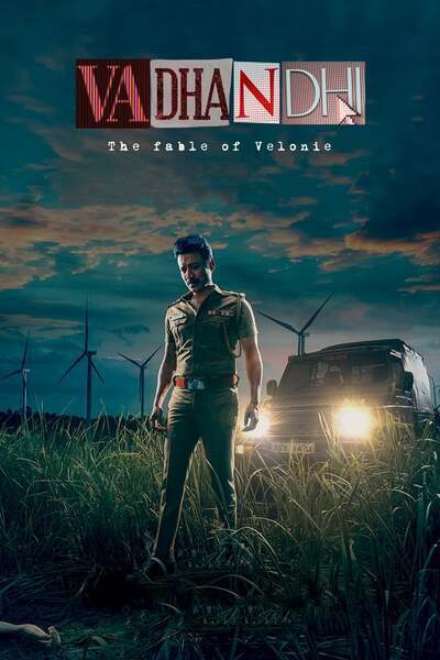 Vadhandhi (2022) poster - Allmovieland.com