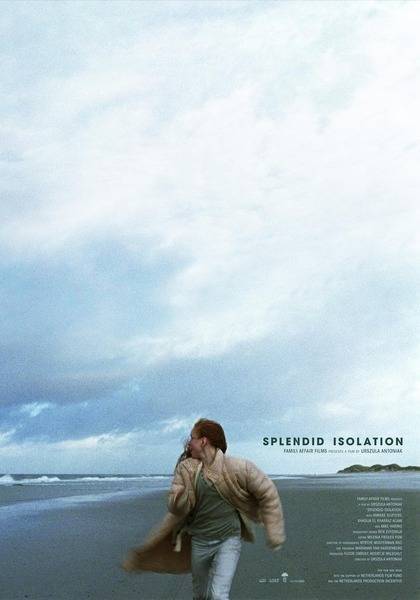 Splendid Isolation (2022) poster - Allmovieland.com