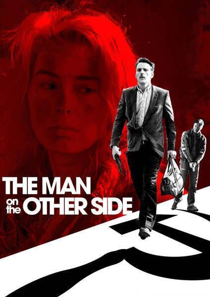 The Man on the Other Side (2019) poster - Allmovieland.com