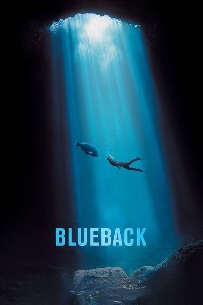 Blueback (2022) poster - Allmovieland.com