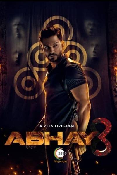 Abhay (2019) poster - Allmovieland.com
