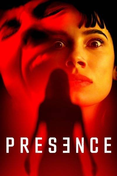 Presence (2022) poster - Allmovieland.com