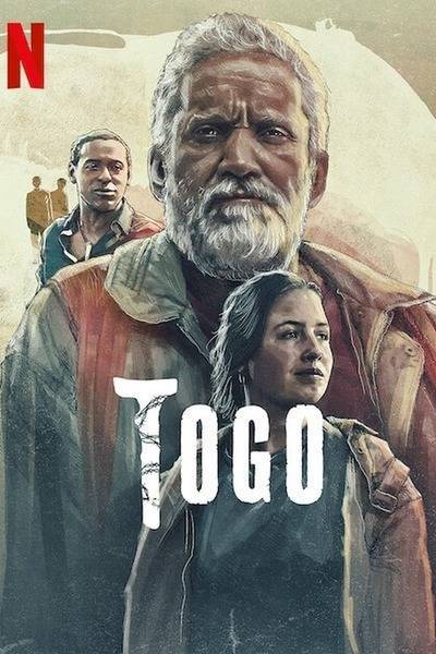 Togo (2022) poster - Allmovieland.com