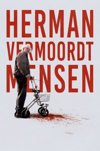 Herman Kills! (2021) poster - Allmovieland.com