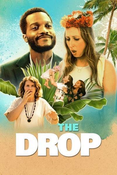 The Drop (2022) poster - Allmovieland.com