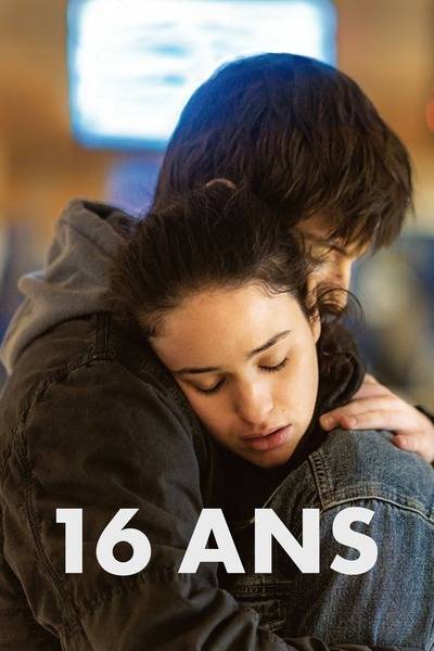 Sixteen (2022) poster - Allmovieland.com