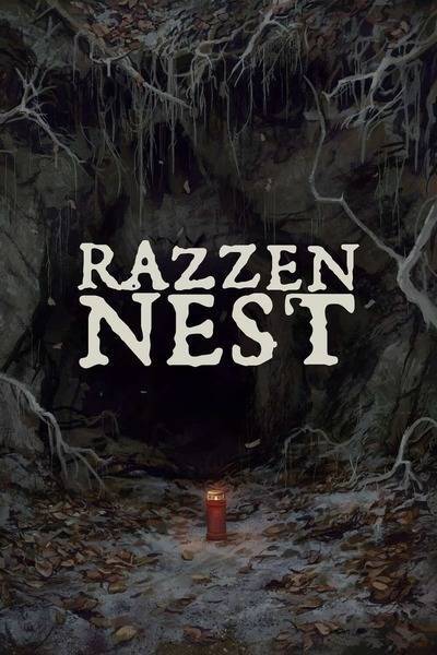 Razzennest (2022) poster - Allmovieland.com