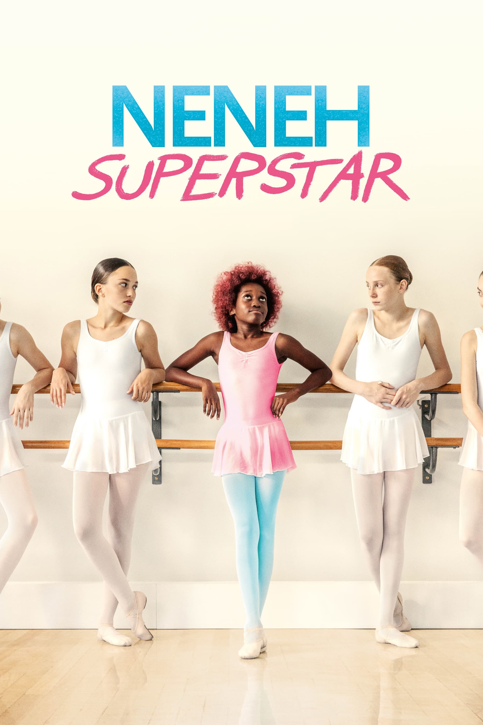 Neneh Superstar (2022) poster - Allmovieland.com