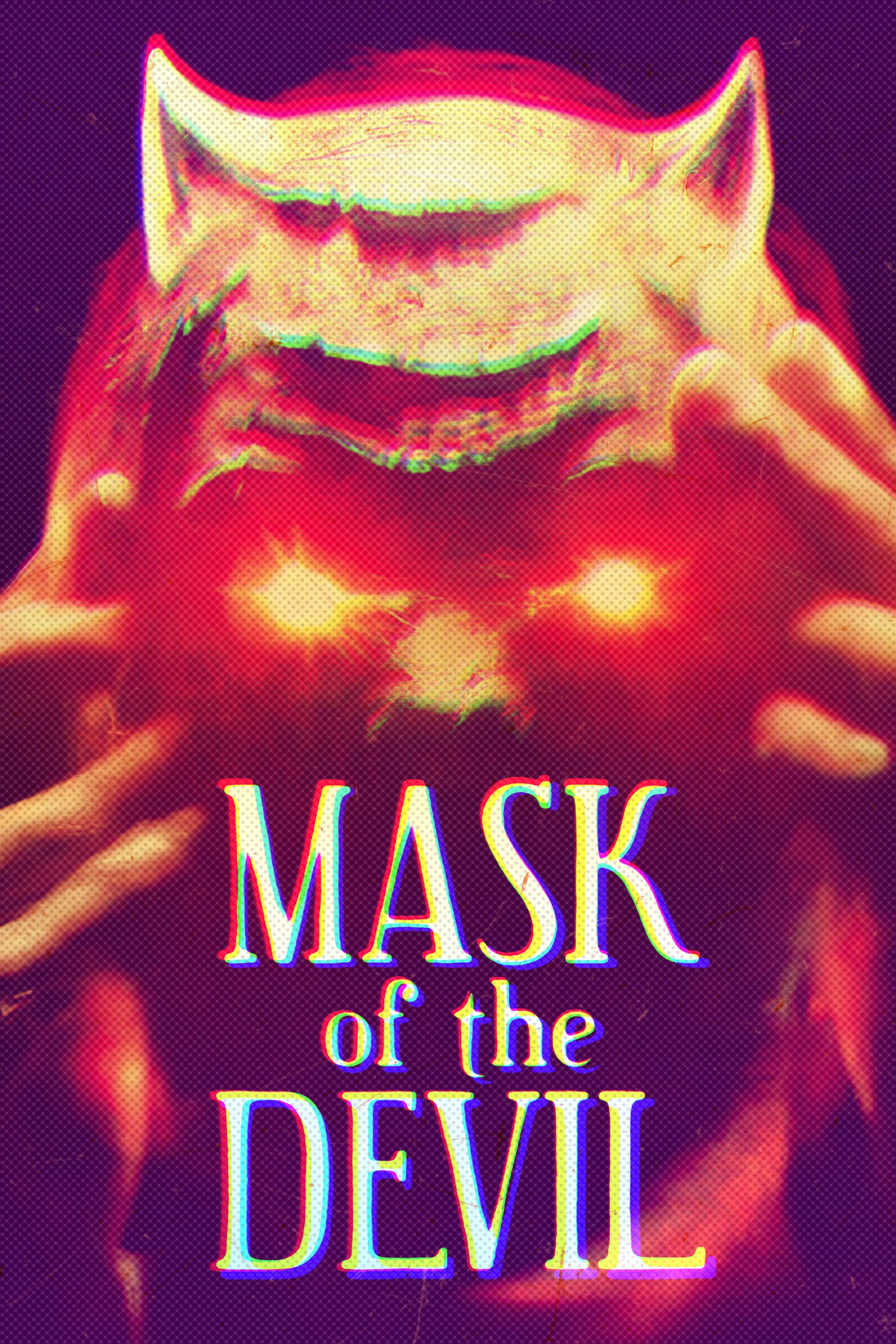 Mask of the Devil (2022) poster - Allmovieland.com