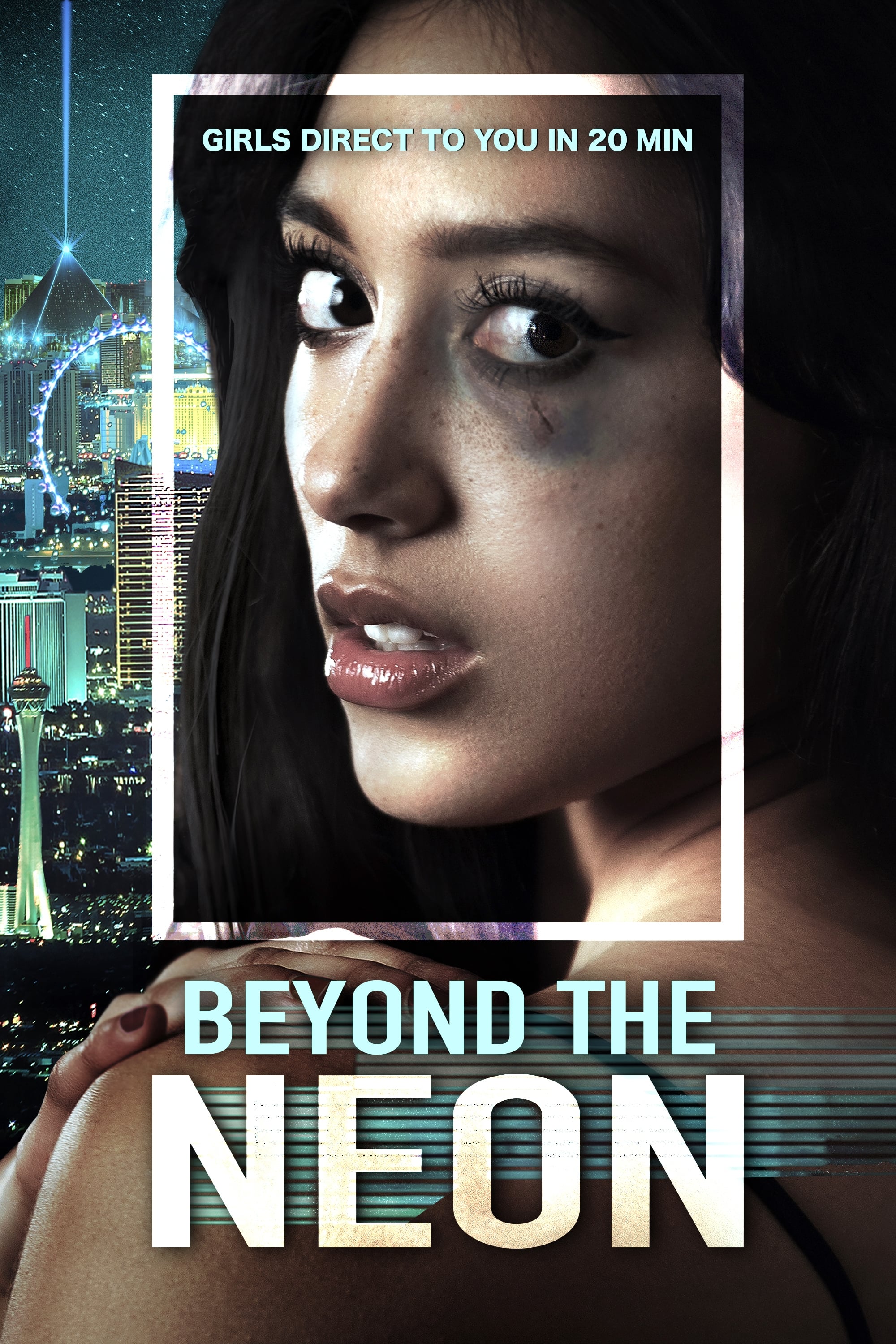 Beyond the Neon (2022) poster - Allmovieland.com