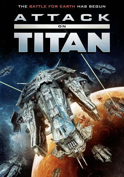 Attack on Titan (2022) poster - Allmovieland.com