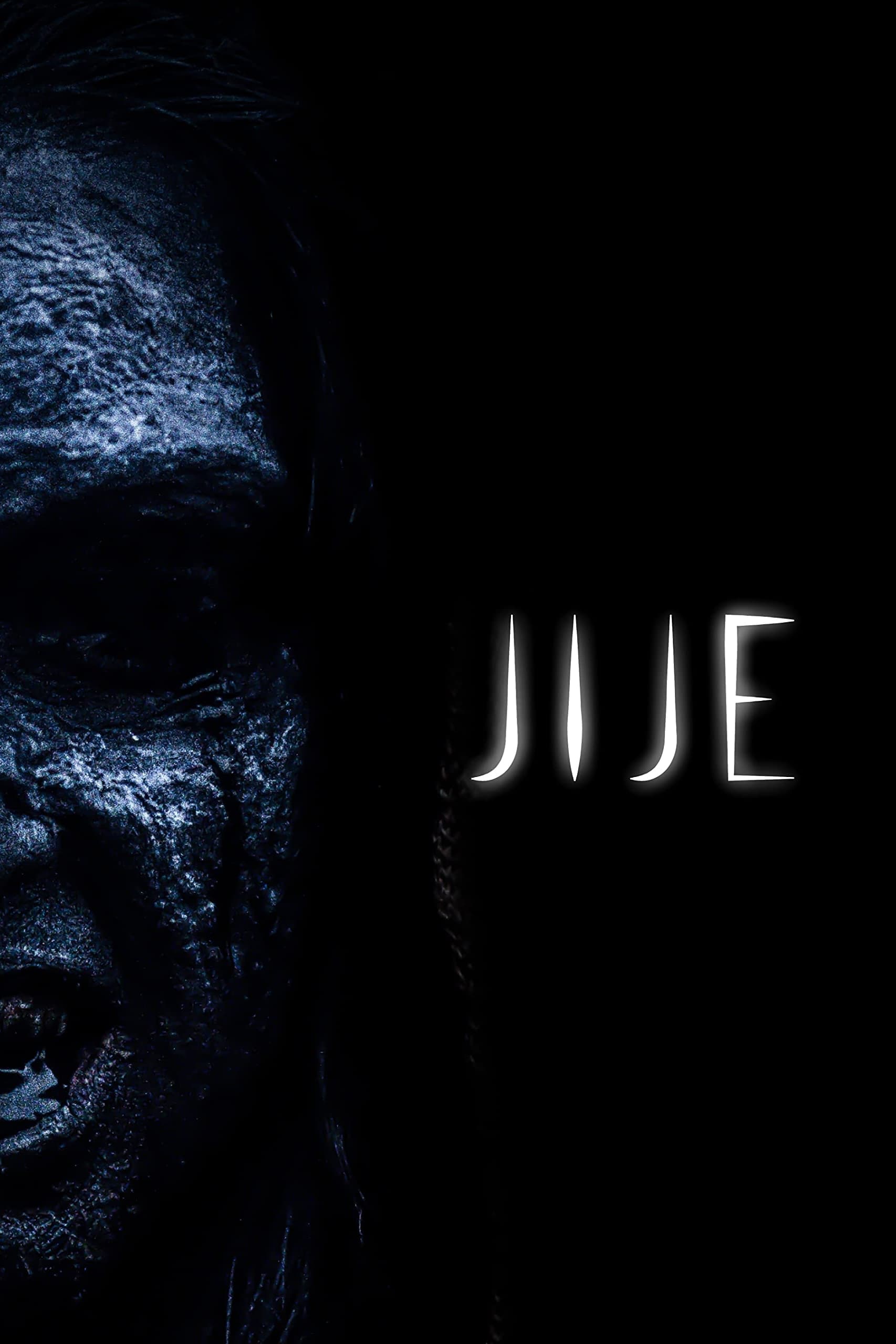 Jije (2022) poster - Allmovieland.com