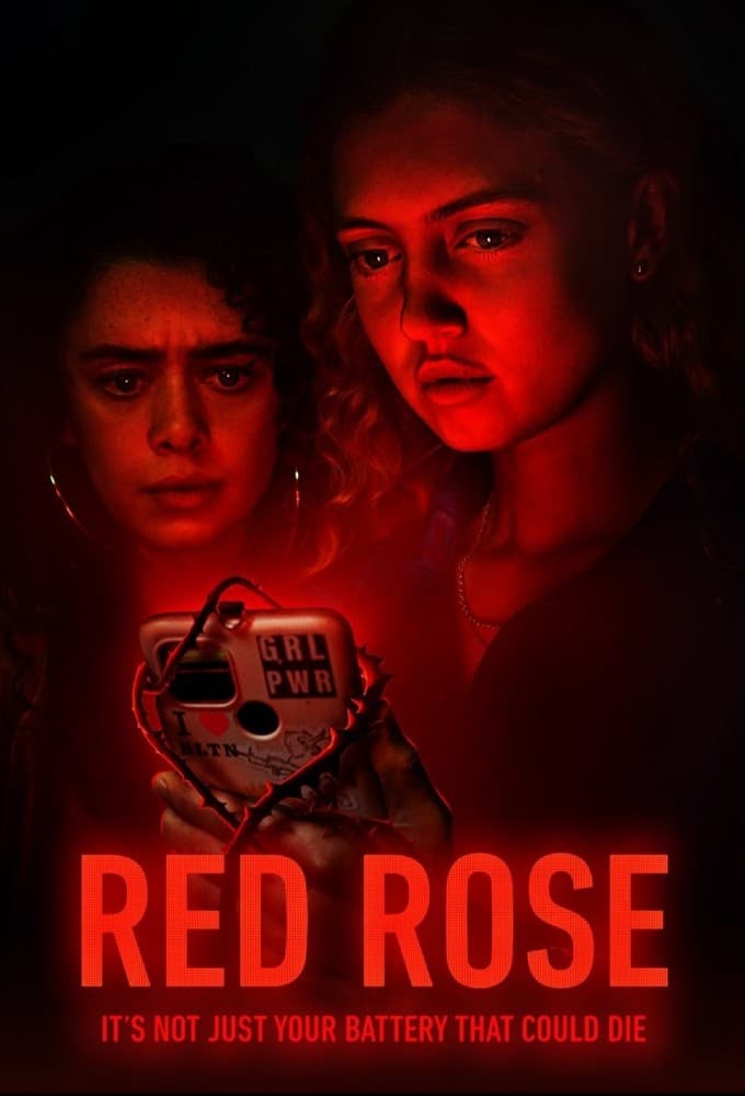 Red Rose (2022) poster - Allmovieland.com