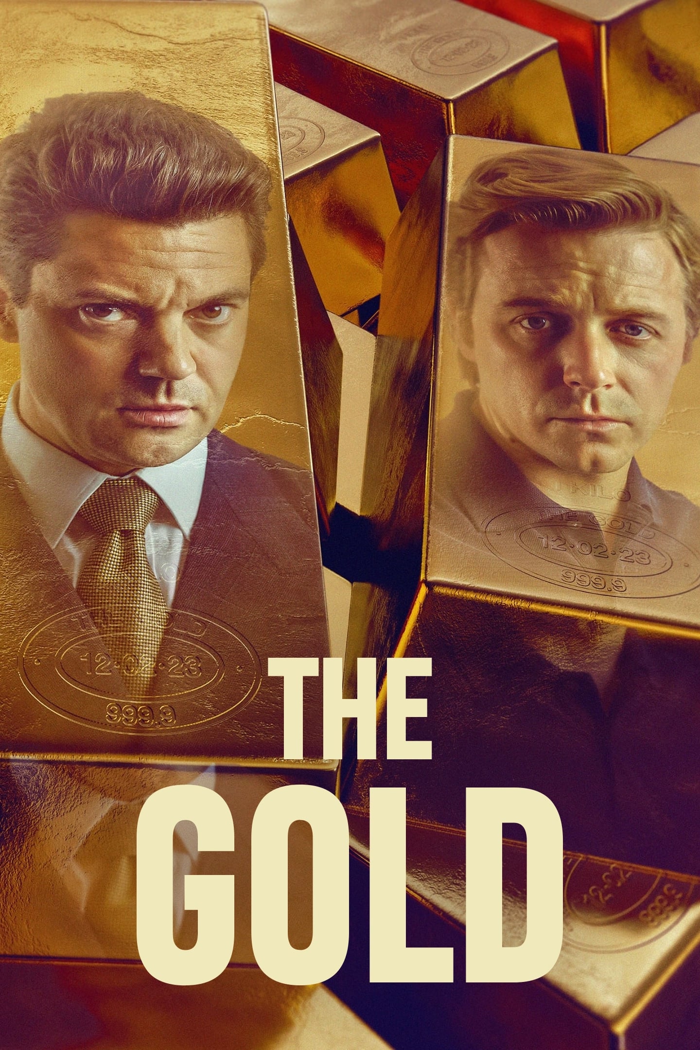 The Gold (2023) poster - Allmovieland.com