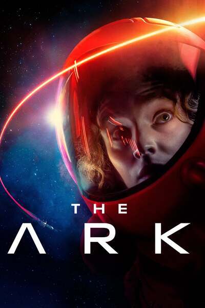 The Ark (2023) poster - Allmovieland.com