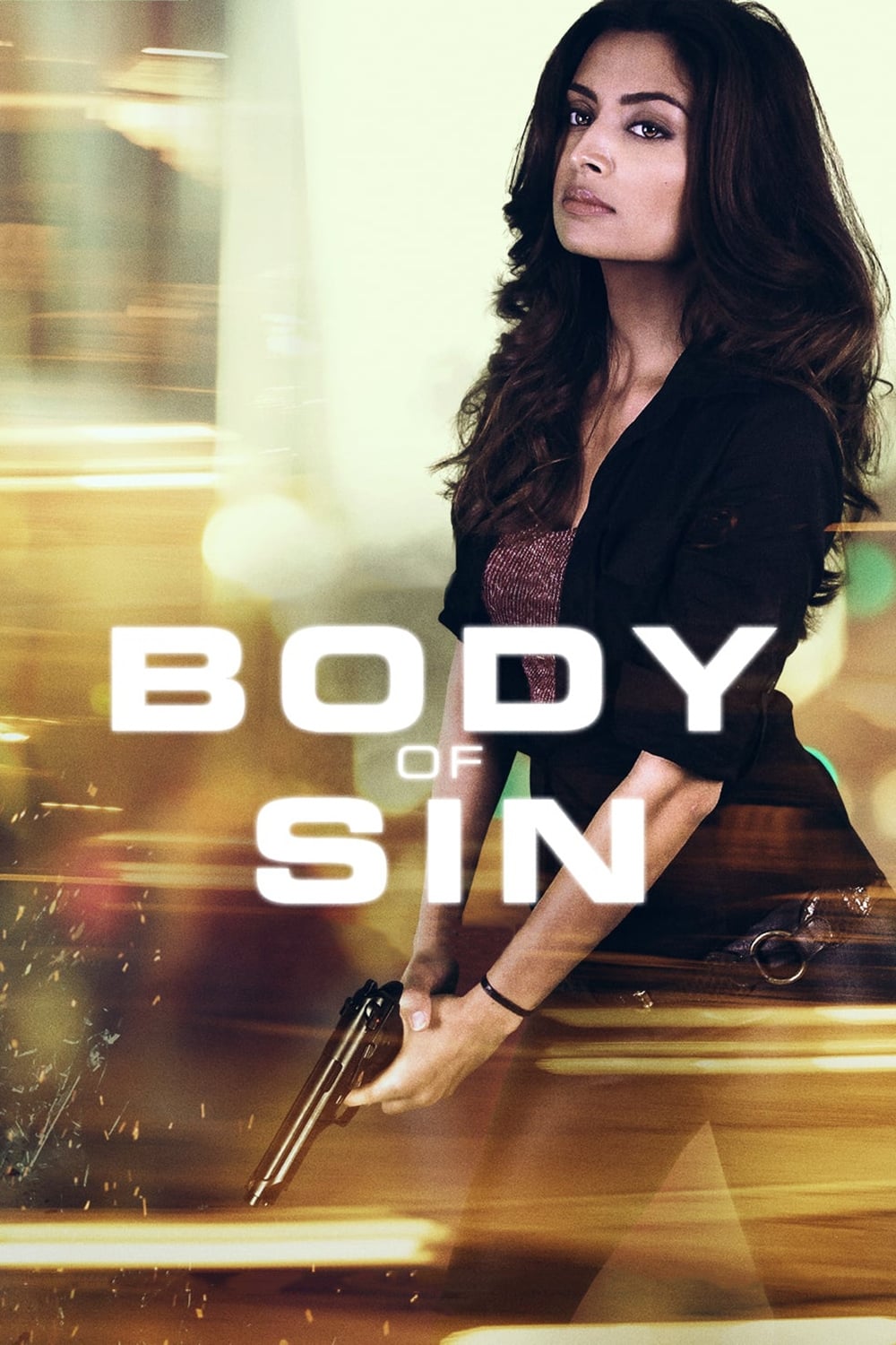 Body of Sin (2018) poster - Allmovieland.com