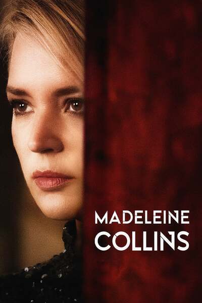 Madeleine Collins (2021) poster - Allmovieland.com