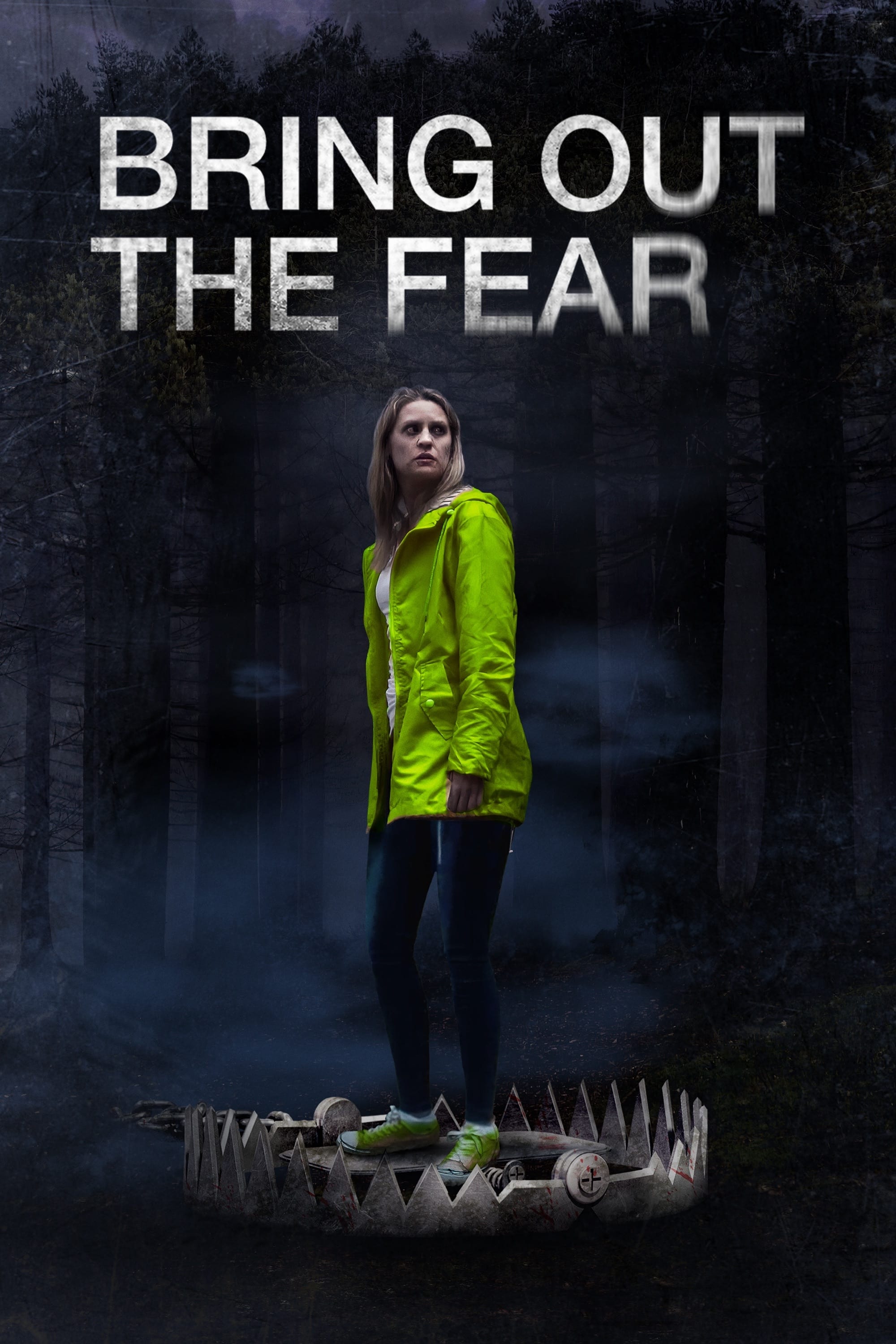 Bring Out the Fear (2021) poster - Allmovieland.com