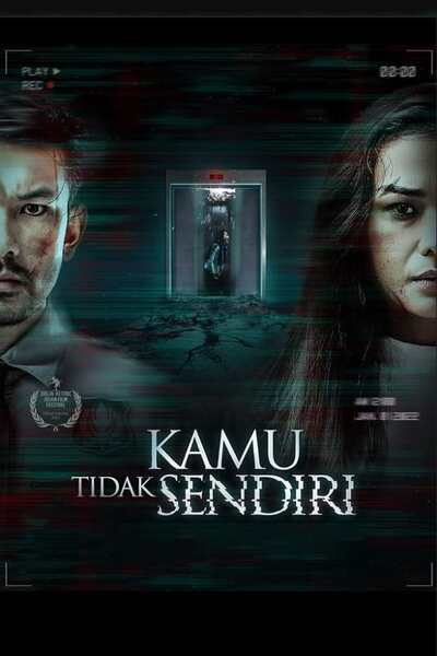 Kamu Tidak Sendiri (2021) poster - Allmovieland.com