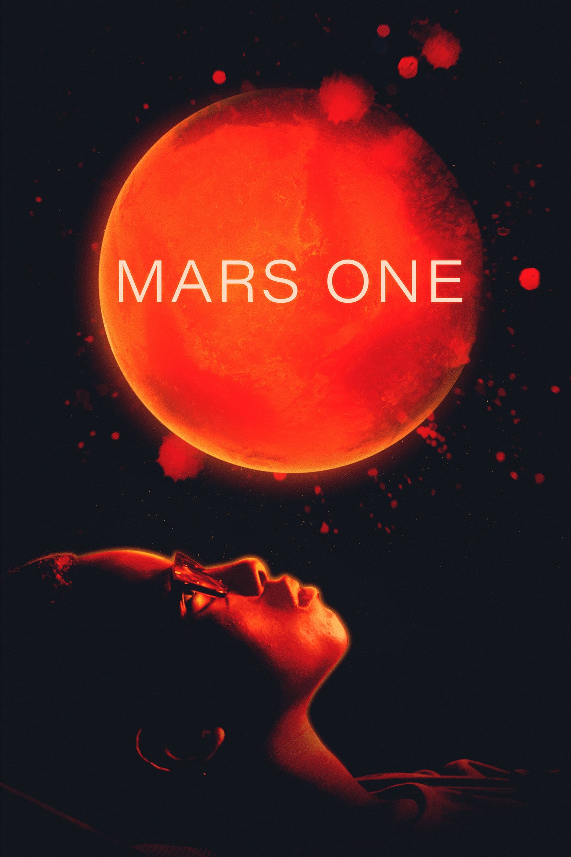 Mars One (2022) poster - Allmovieland.com