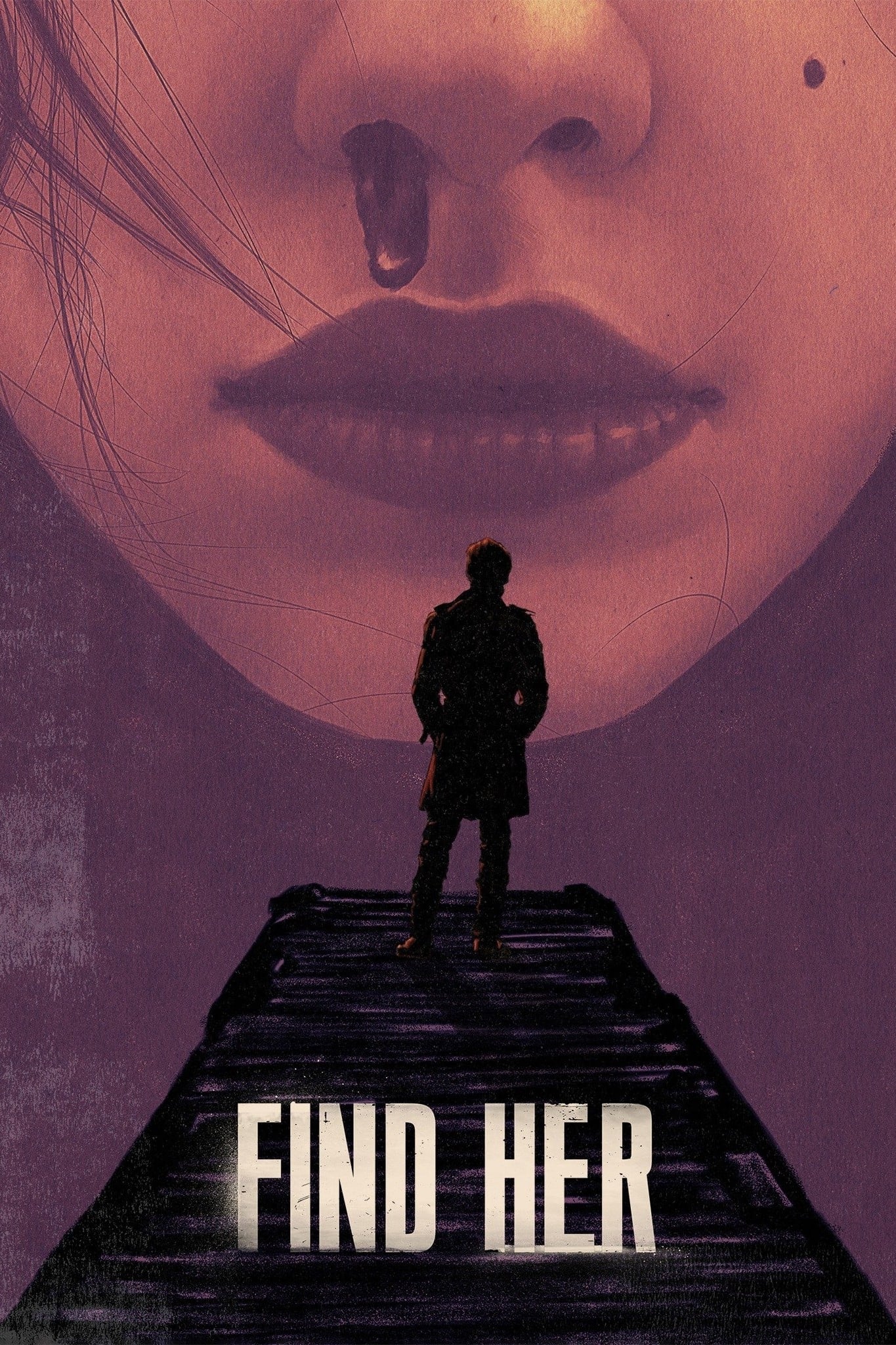 Find Her (2022) poster - Allmovieland.com