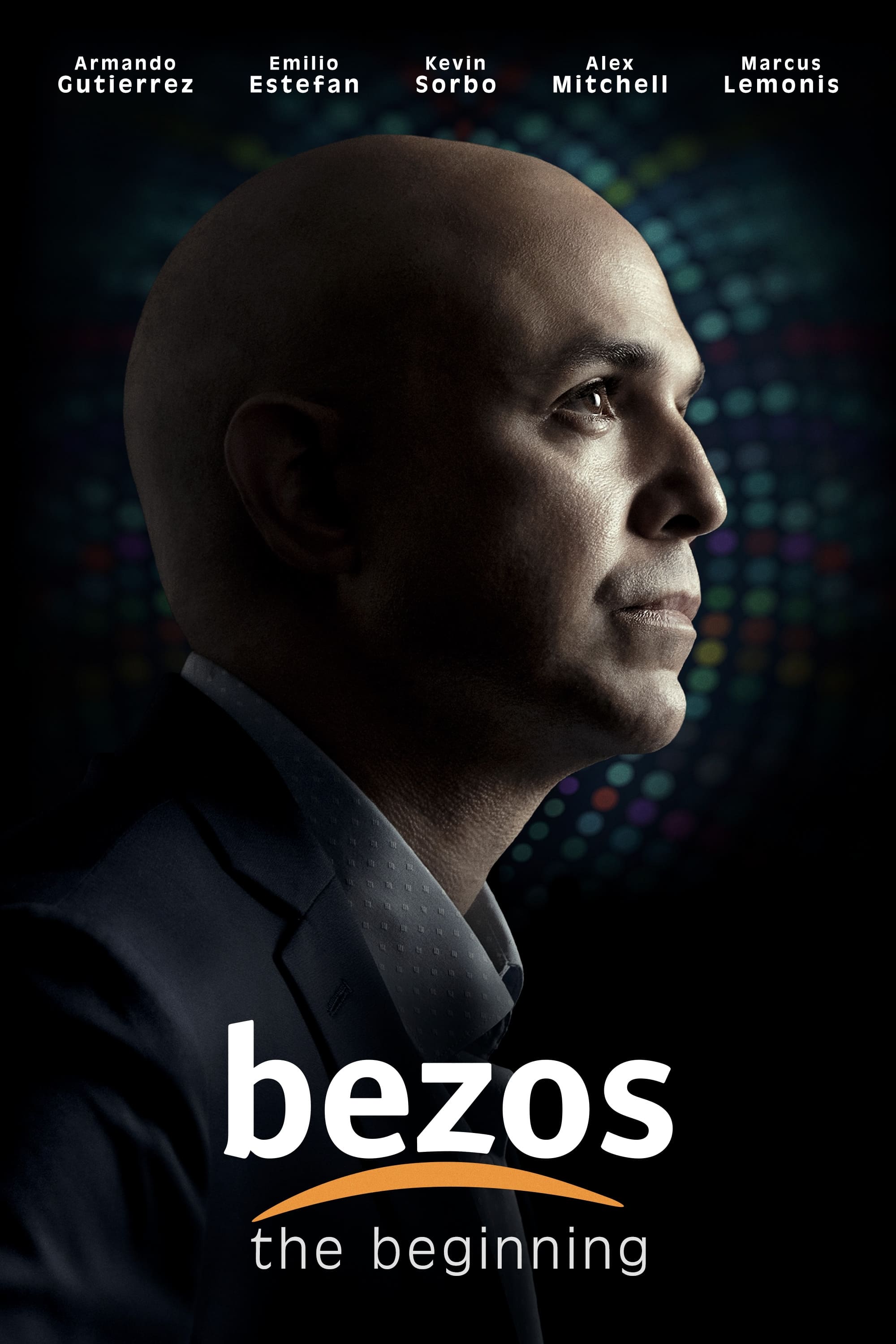 Bezos (2023) poster - Allmovieland.com