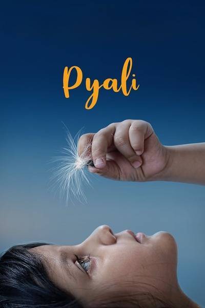 Pyali (2022) poster - Allmovieland.com