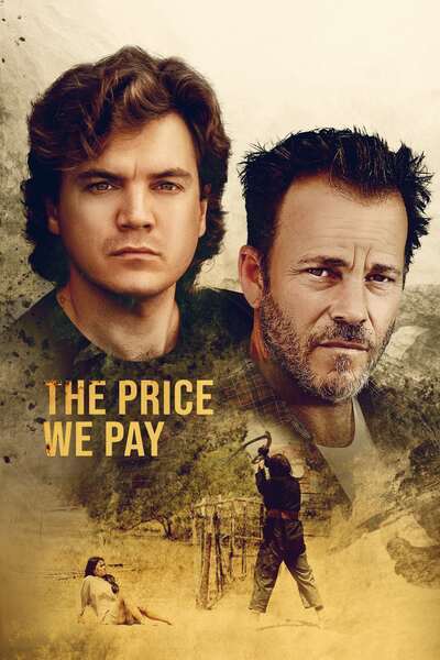 The Price We Pay (2022) poster - Allmovieland.com