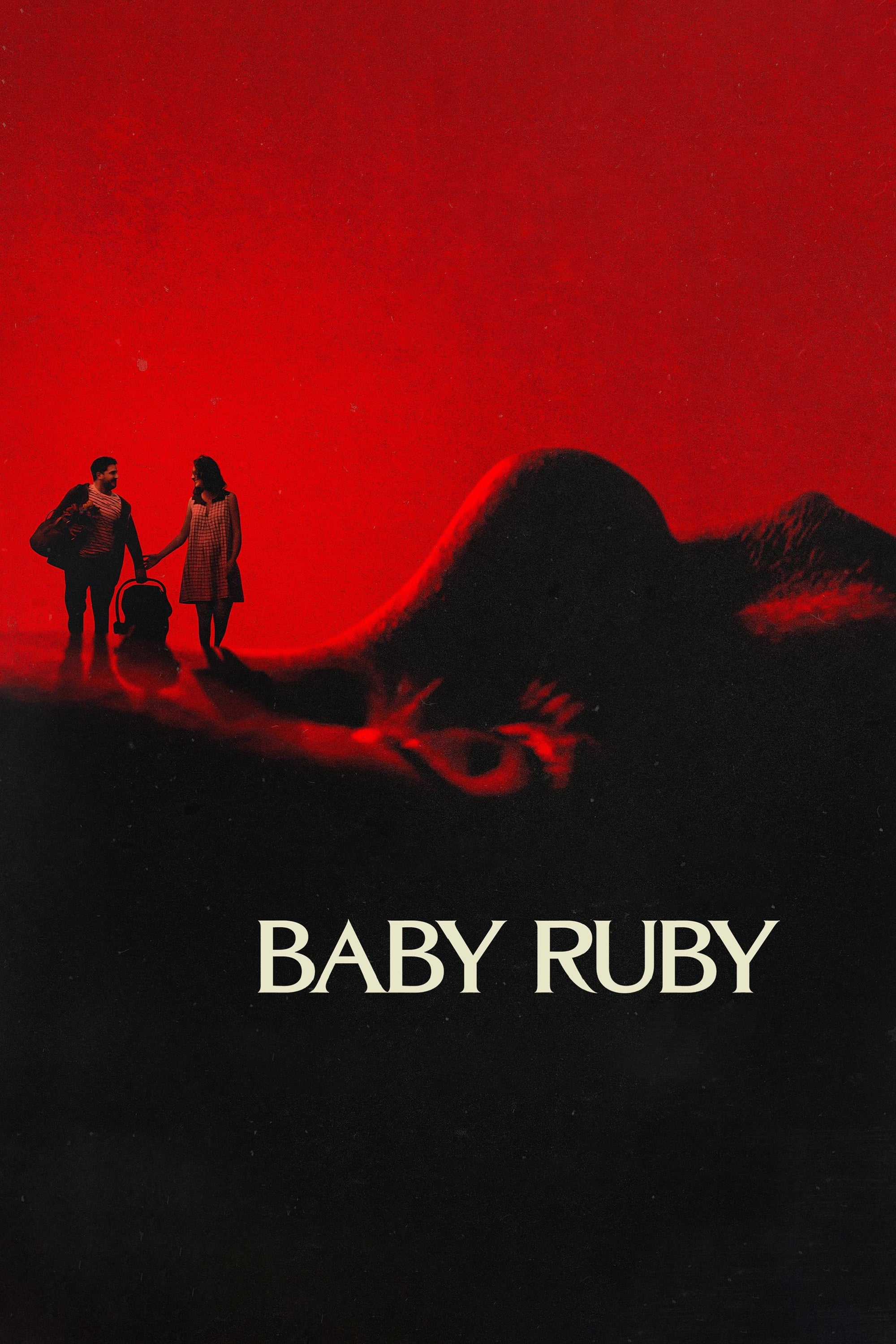 Baby Ruby (2022) poster - Allmovieland.com