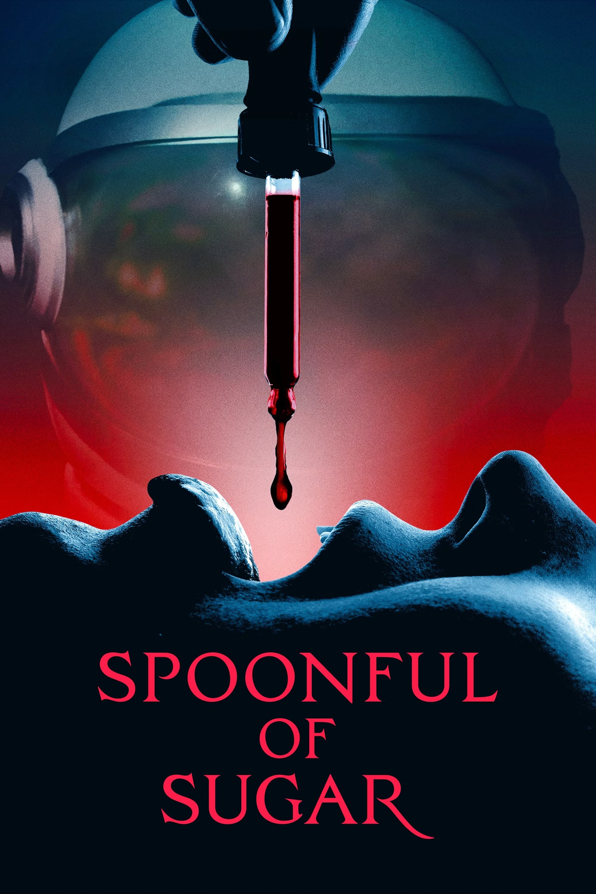 Spoonful of Sugar (2022) poster - Allmovieland.com