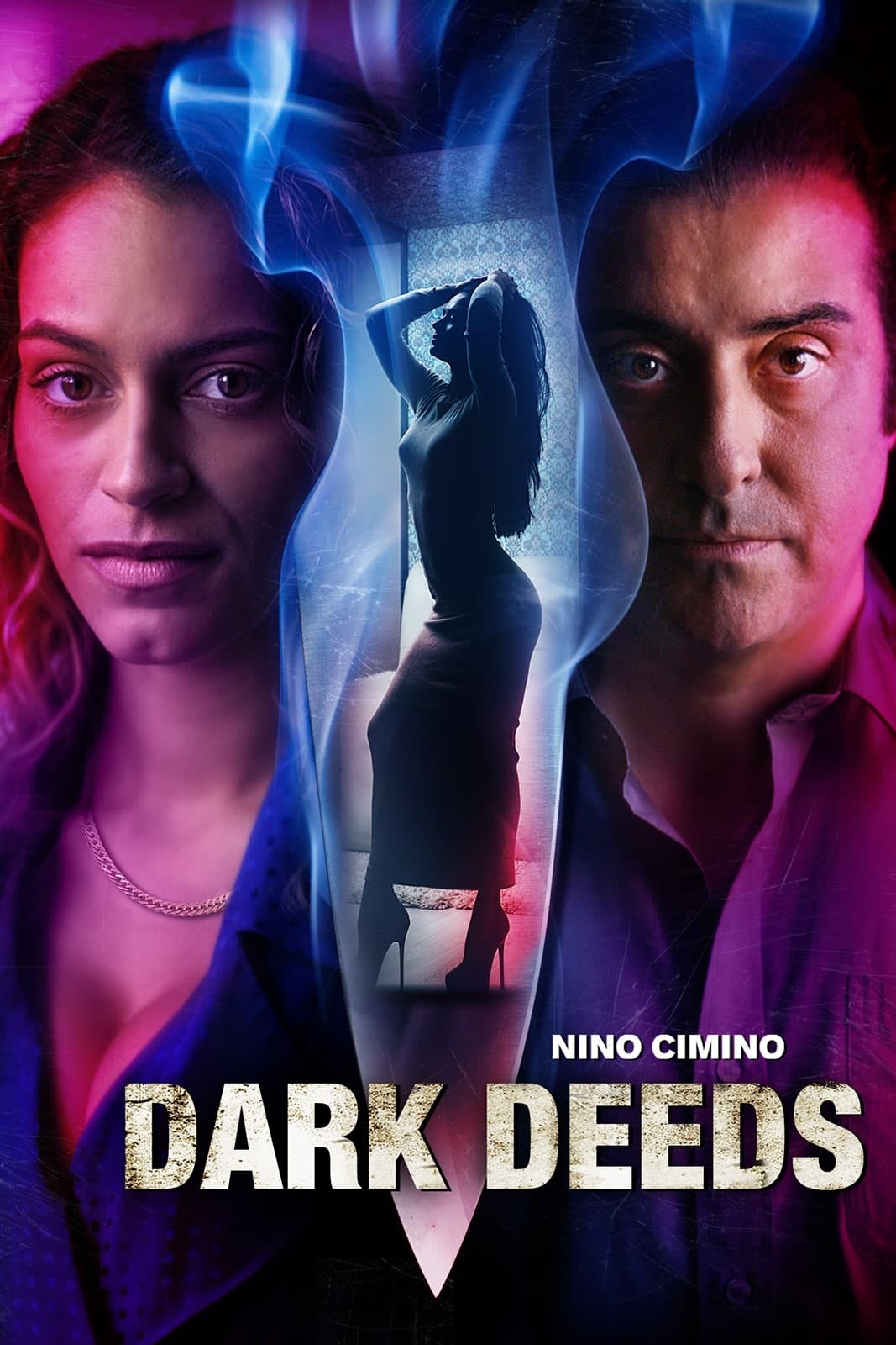 Dark Deeds (2022) poster - Allmovieland.com