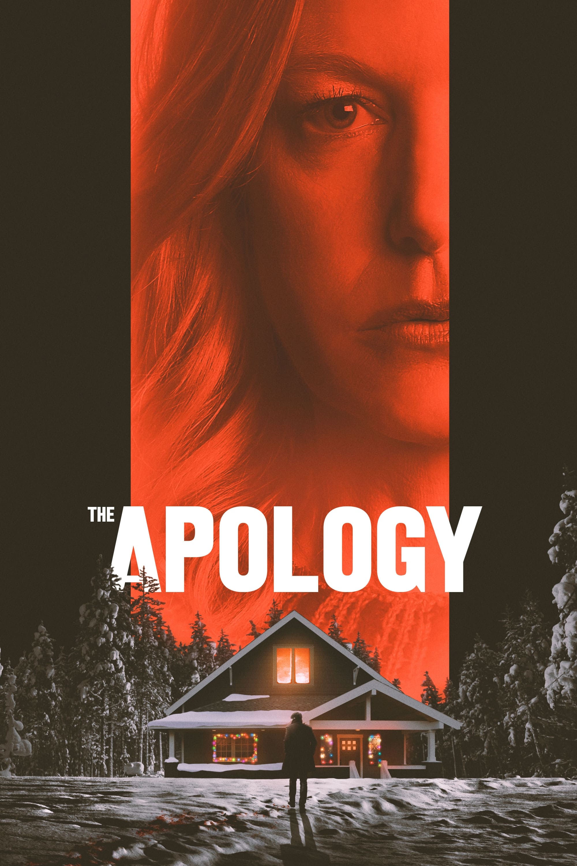 The Apology (2022) poster - Allmovieland.com