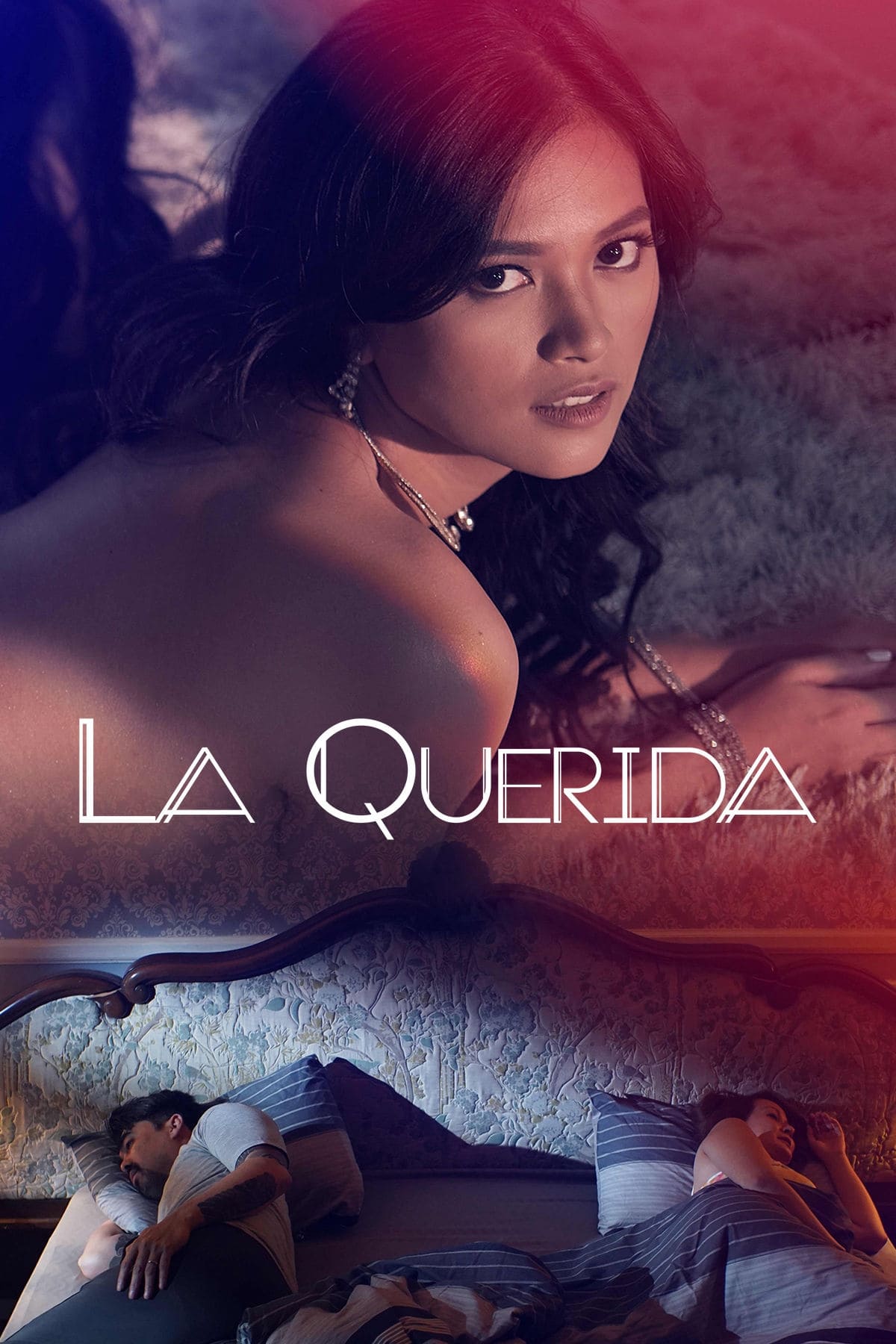 La Querida (2023) poster - Allmovieland.com