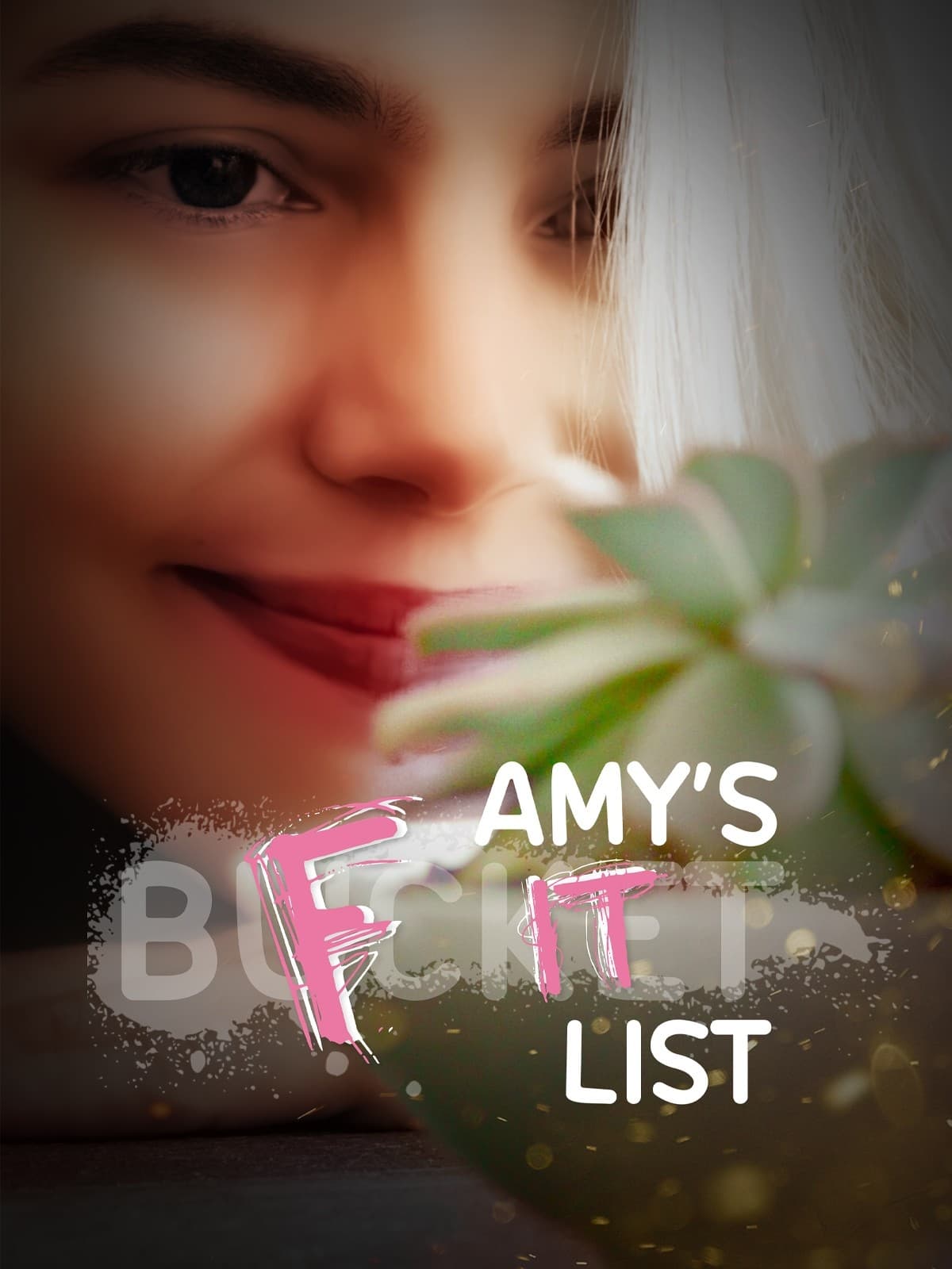 Amy's F**k It List (2023) poster - Allmovieland.com