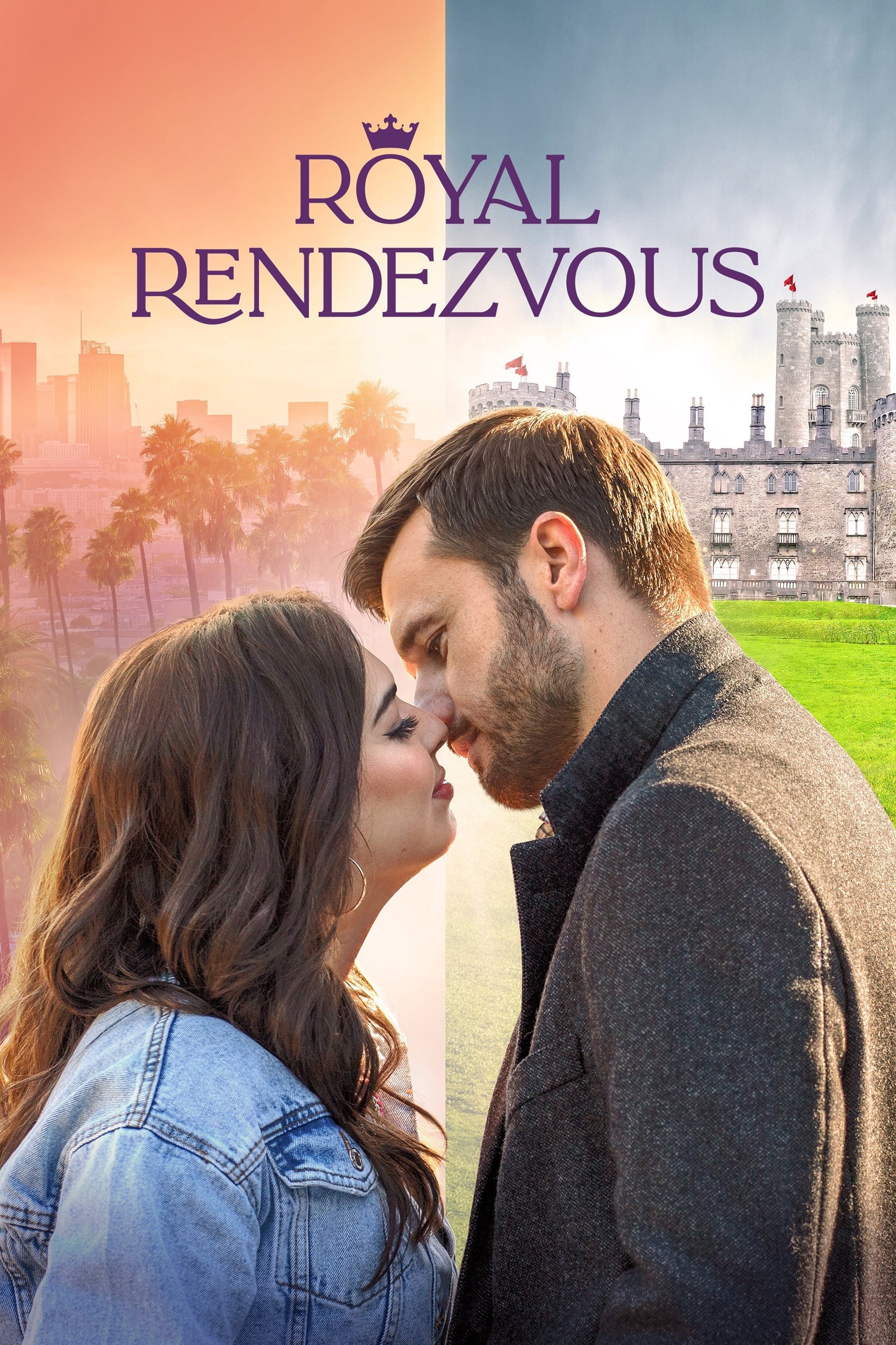 Royal Rendezvous (2023) poster - Allmovieland.com