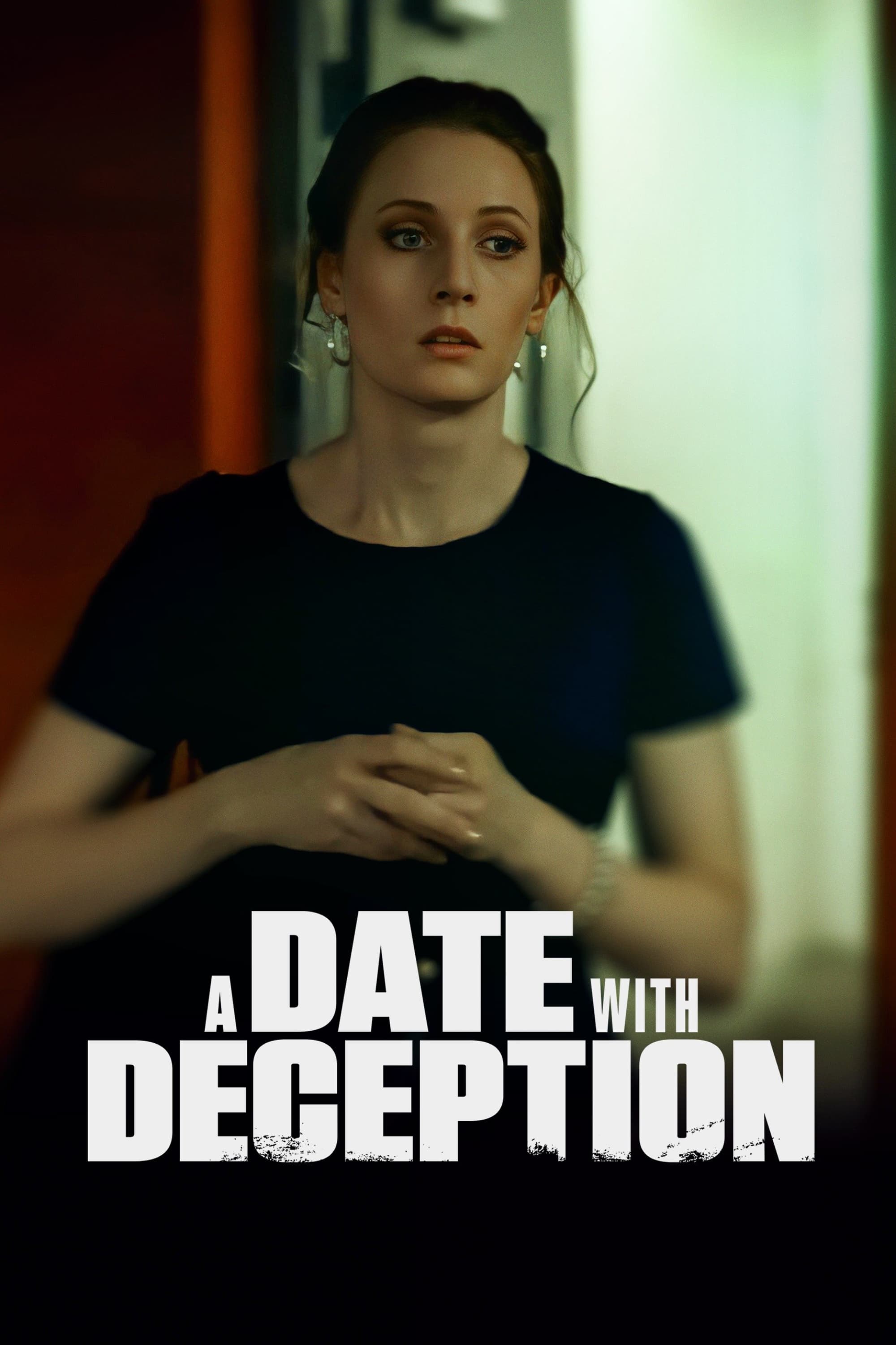 A Date with Deception (2023) poster - Allmovieland.com