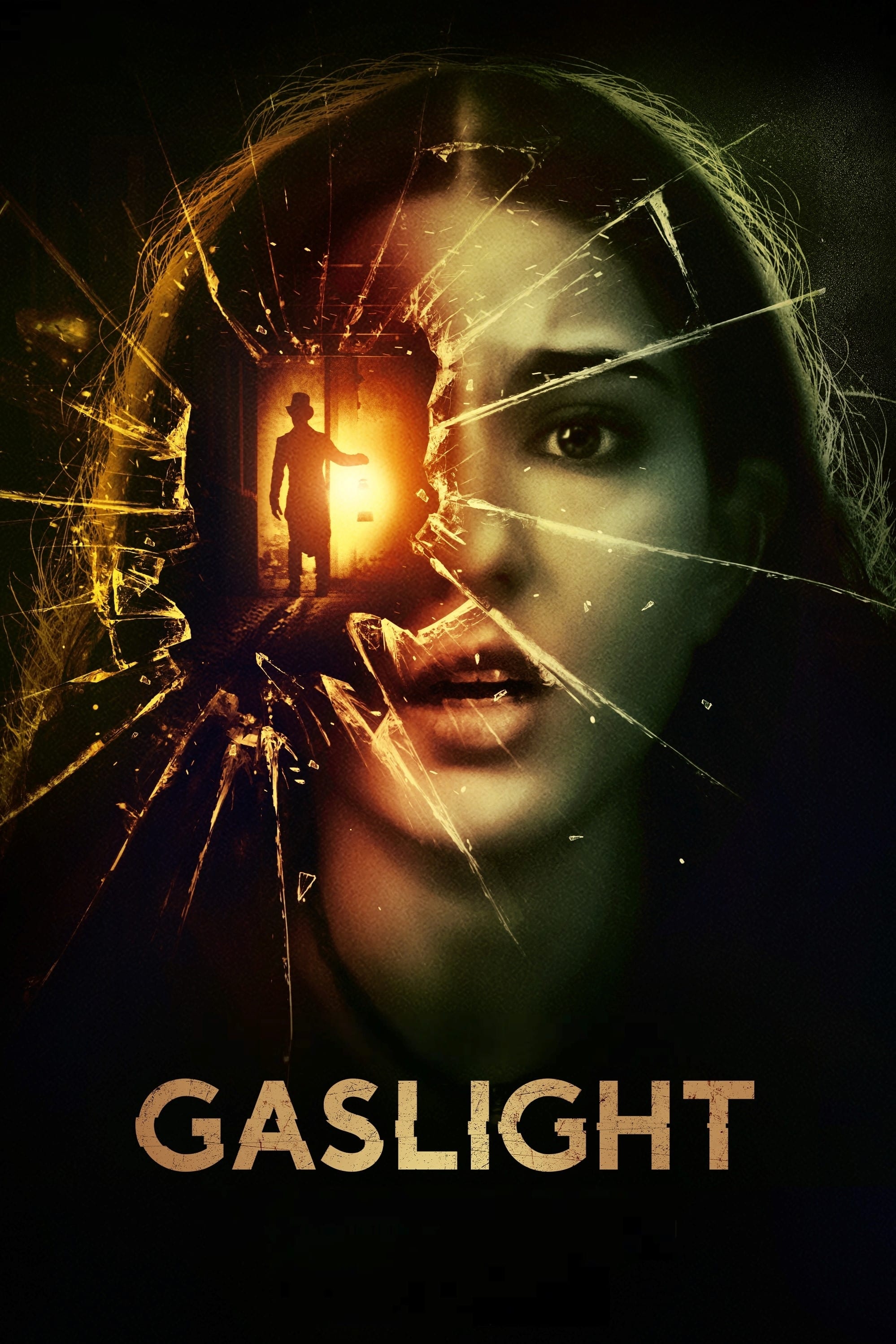 Gaslight (2023) poster - Allmovieland.com