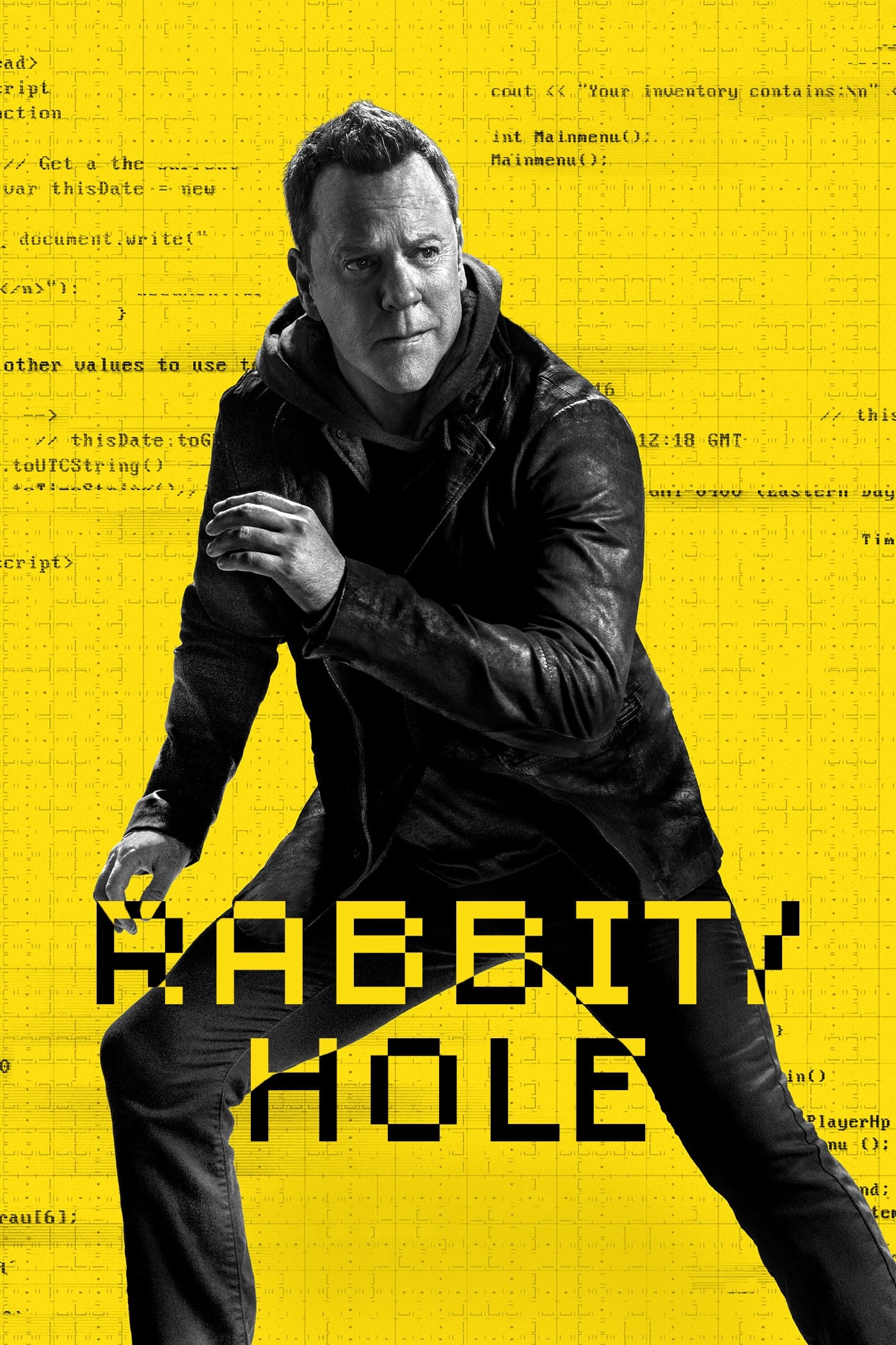 Rabbit Hole (2023) poster - Allmovieland.com